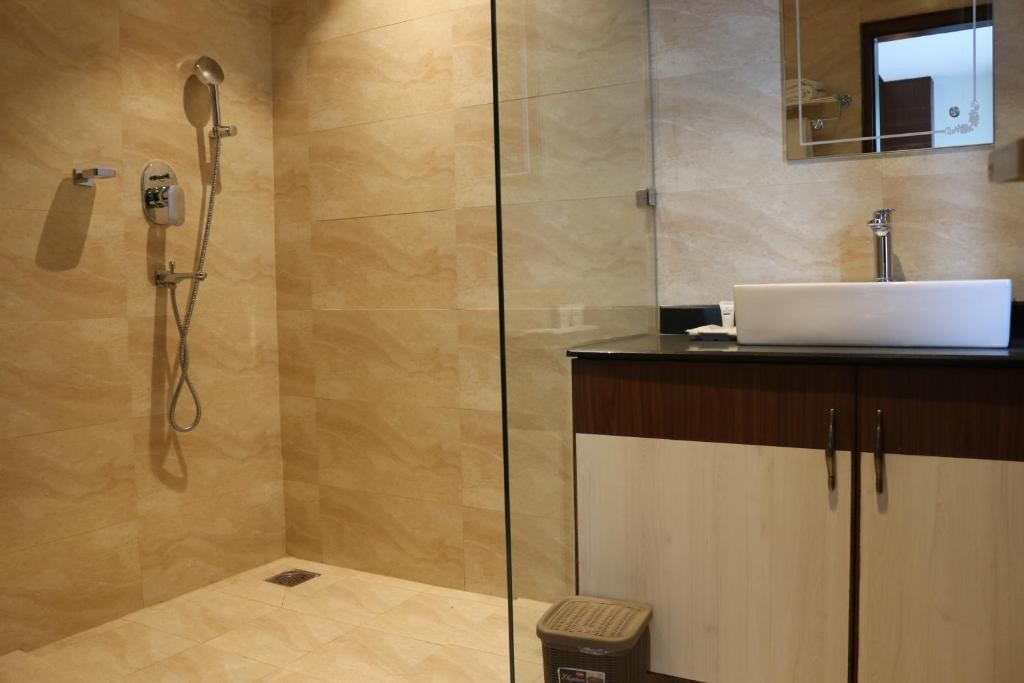 Galaxy Garden Resort|Junior Suite Room Galaxy Garden Resort|Junior Suite Room