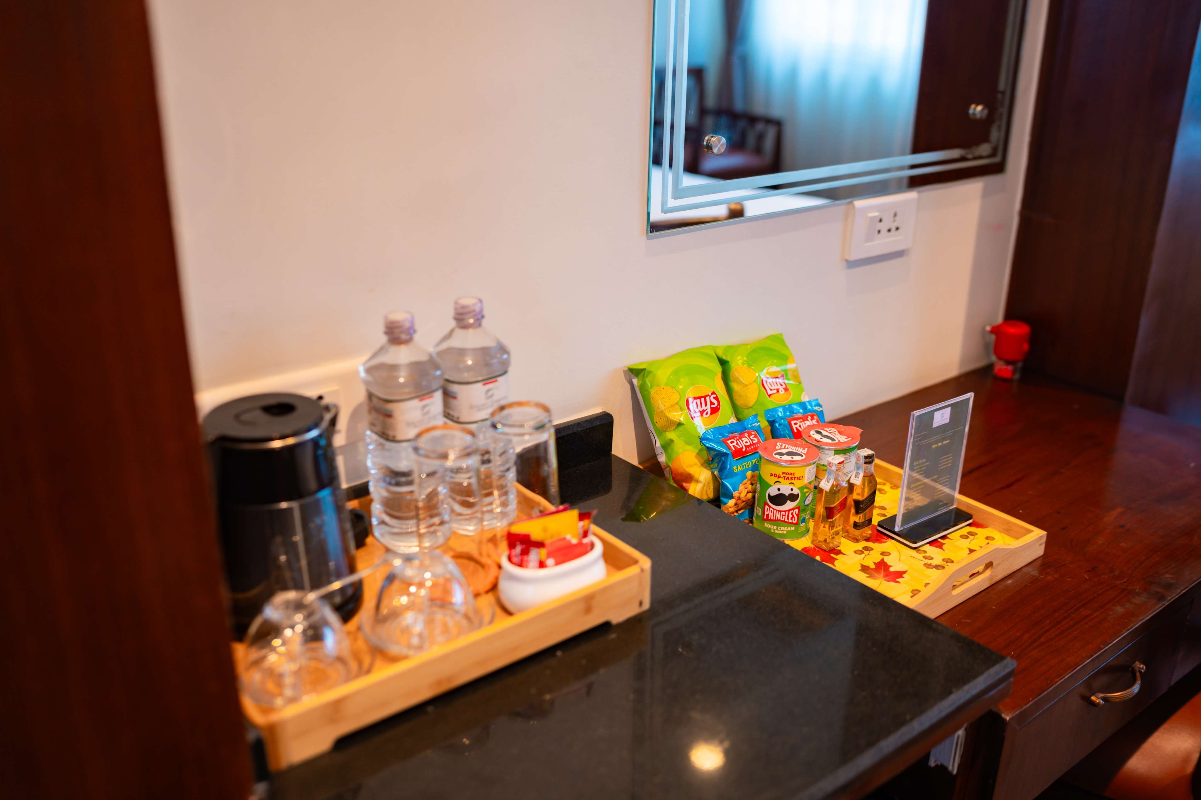 Galaxy Garden Resort|Junior Suite Room Galaxy Garden Resort|Junior Suite Room