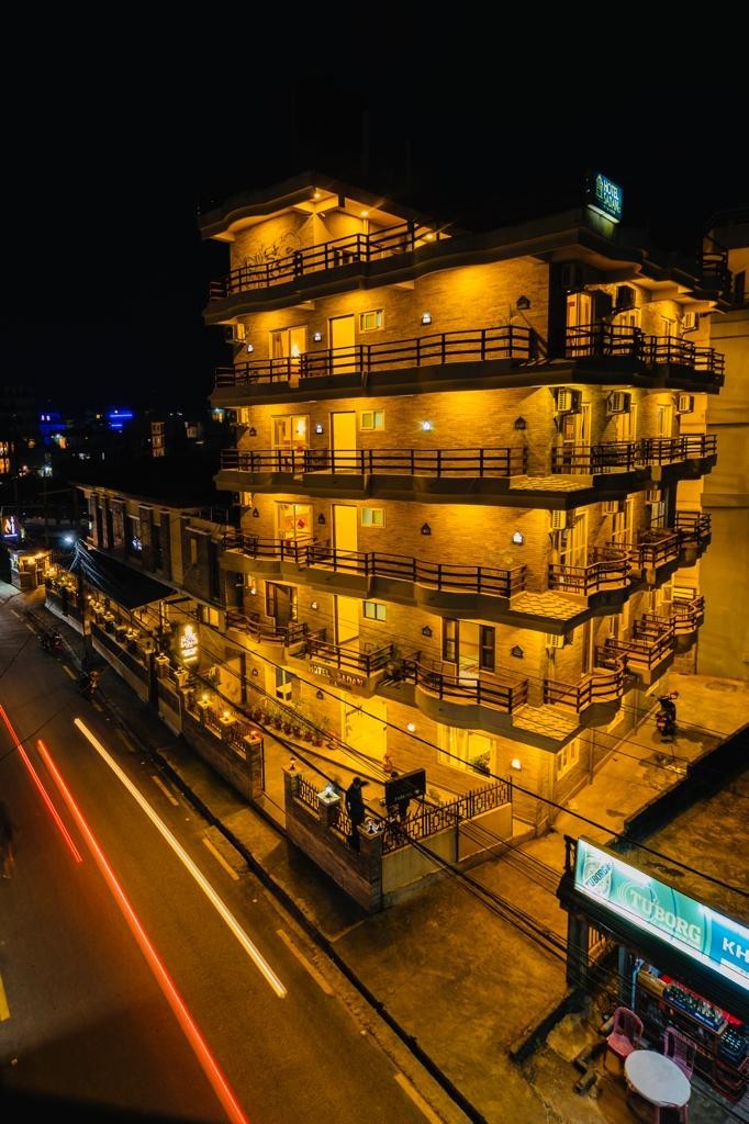 Hotel Dream Light Hotel Dream Light