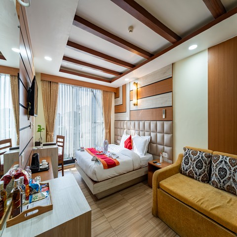 Chitwan Midtown Resort Chitwan Midtown Resort