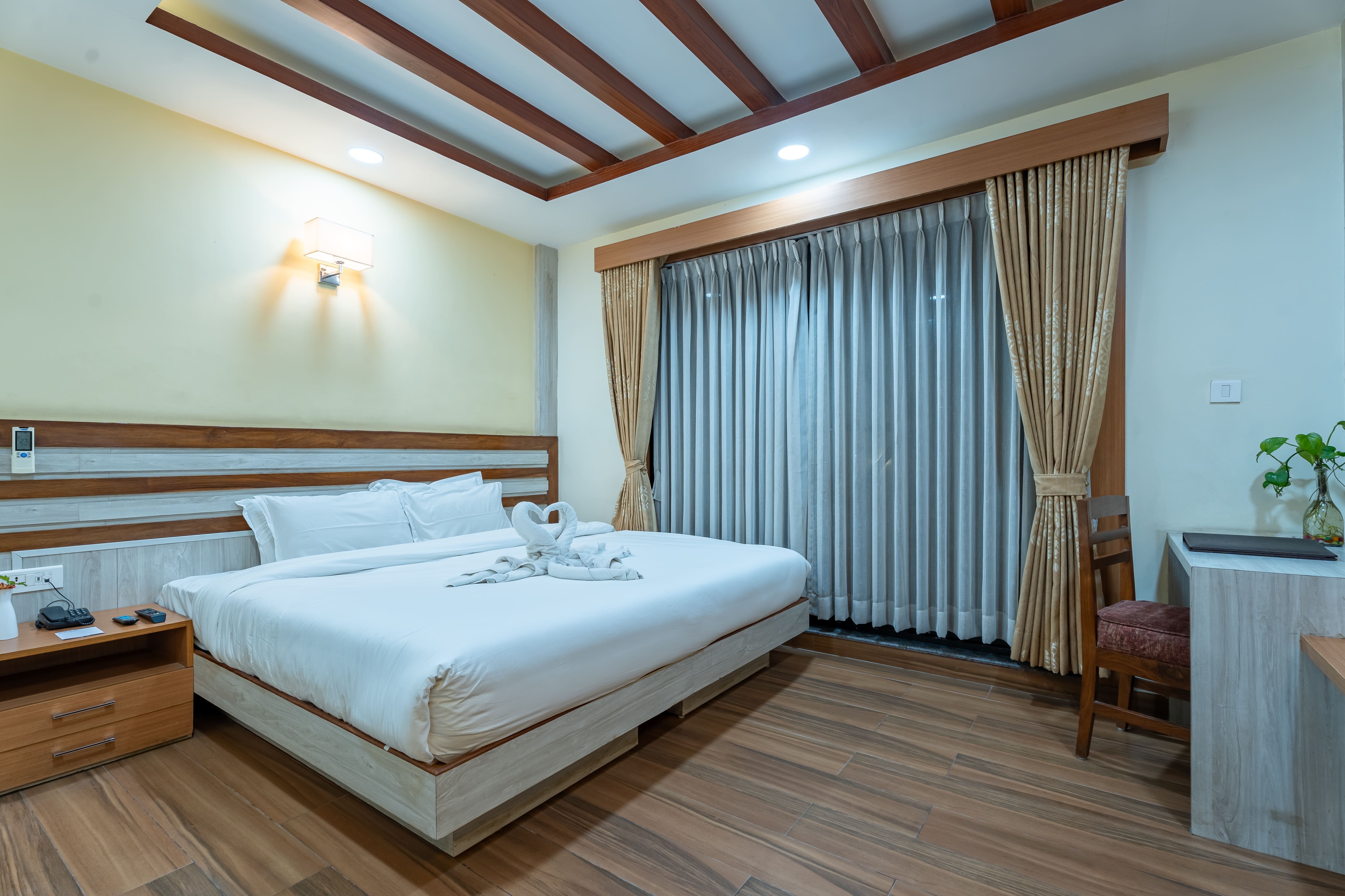 Chitwan Midtown Resort Chitwan Midtown Resort