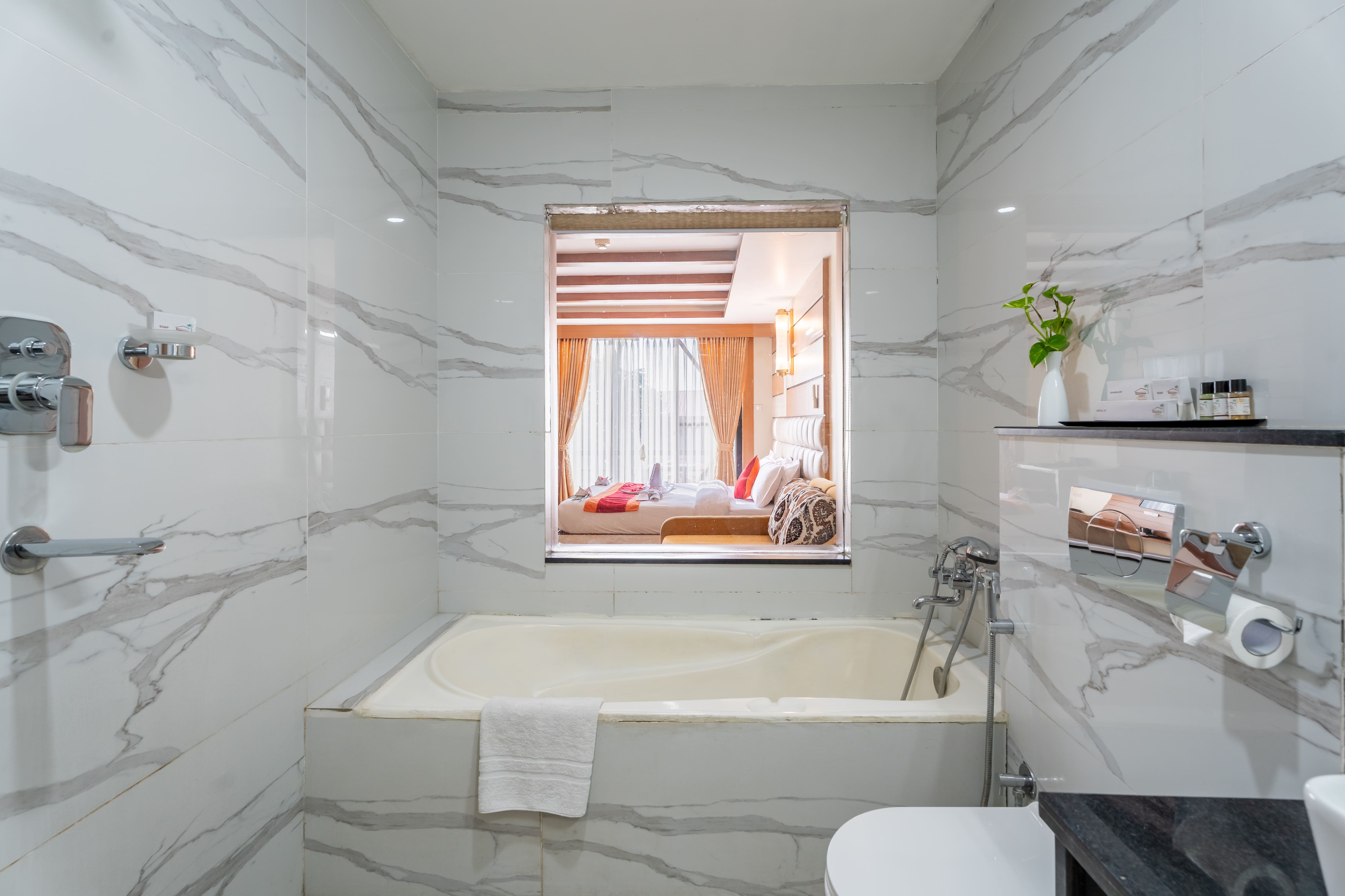 Executive Room Executive Room