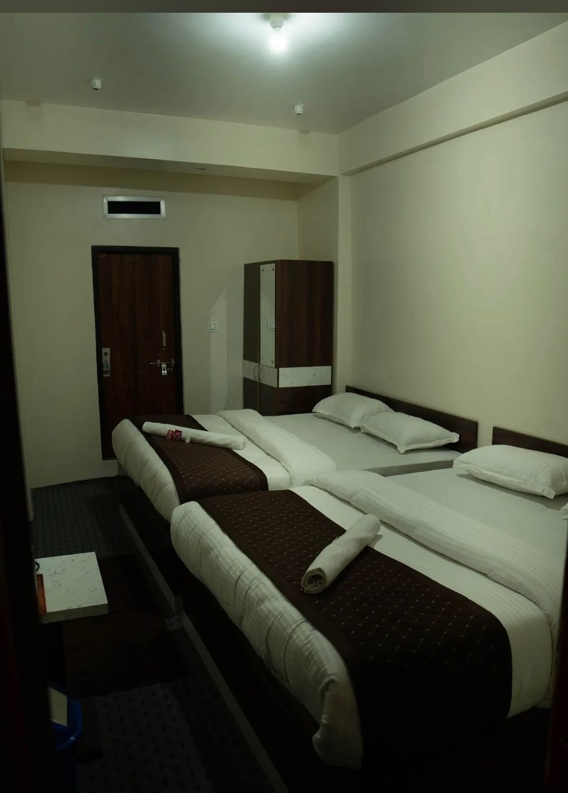 Budget Twin Room Budget Twin Room