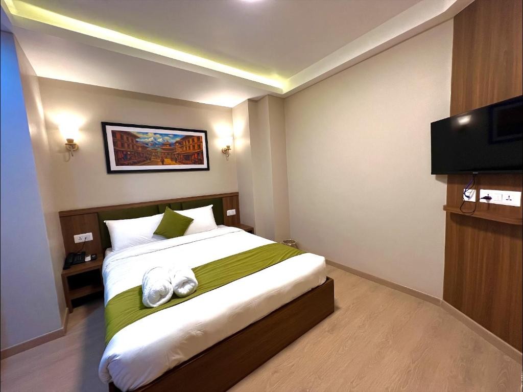 The Old Alley The Old Alley