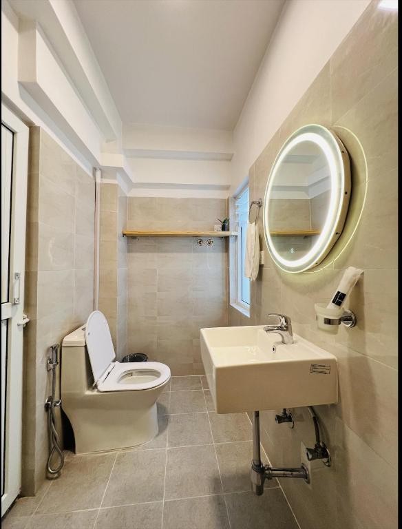 The Old Alley|Deluxe Twin Room The Old Alley|Deluxe Twin Room