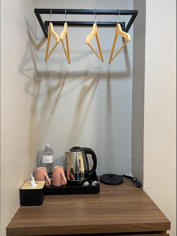 The Old Alley|Standard Room The Old Alley|Standard Room