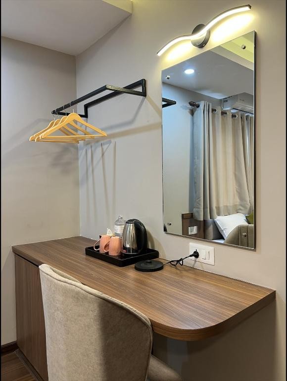 The Old Alley|Queen Room The Old Alley|Queen Room