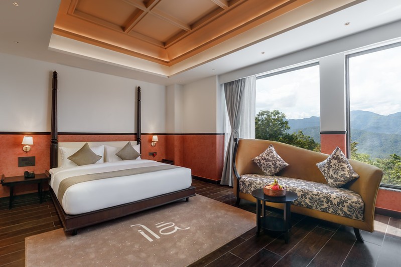 Ila Resort Maulakali Ila Resort Maulakali