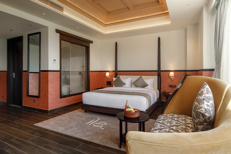 Ila Resort Maulakali|Mini Suite Ila Resort Maulakali|Mini Suite