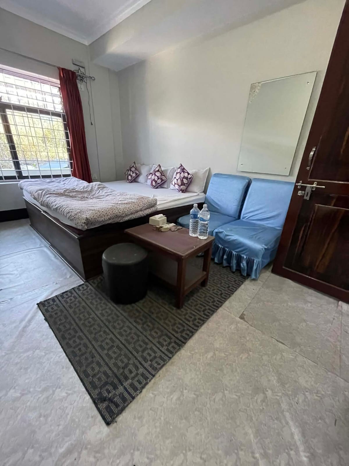 Common Room Common Room