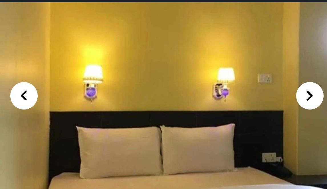 Hotel Mountain suite — Pokhara (2)