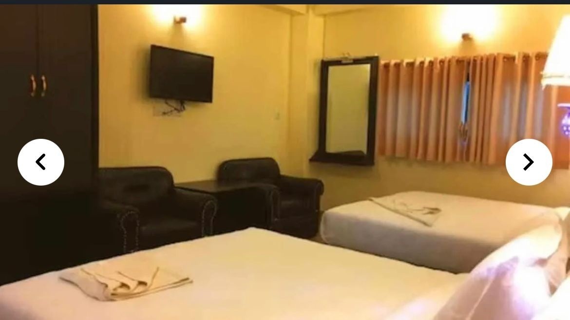 Hotel Mountain suite — Pokhara (3)