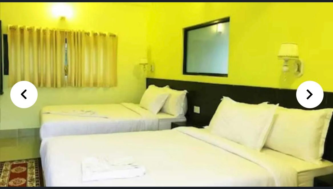 Hotel Mountain suite — Pokhara (4)