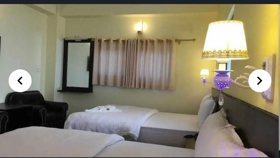 Hotel Mountain suite — Pokhara (5)