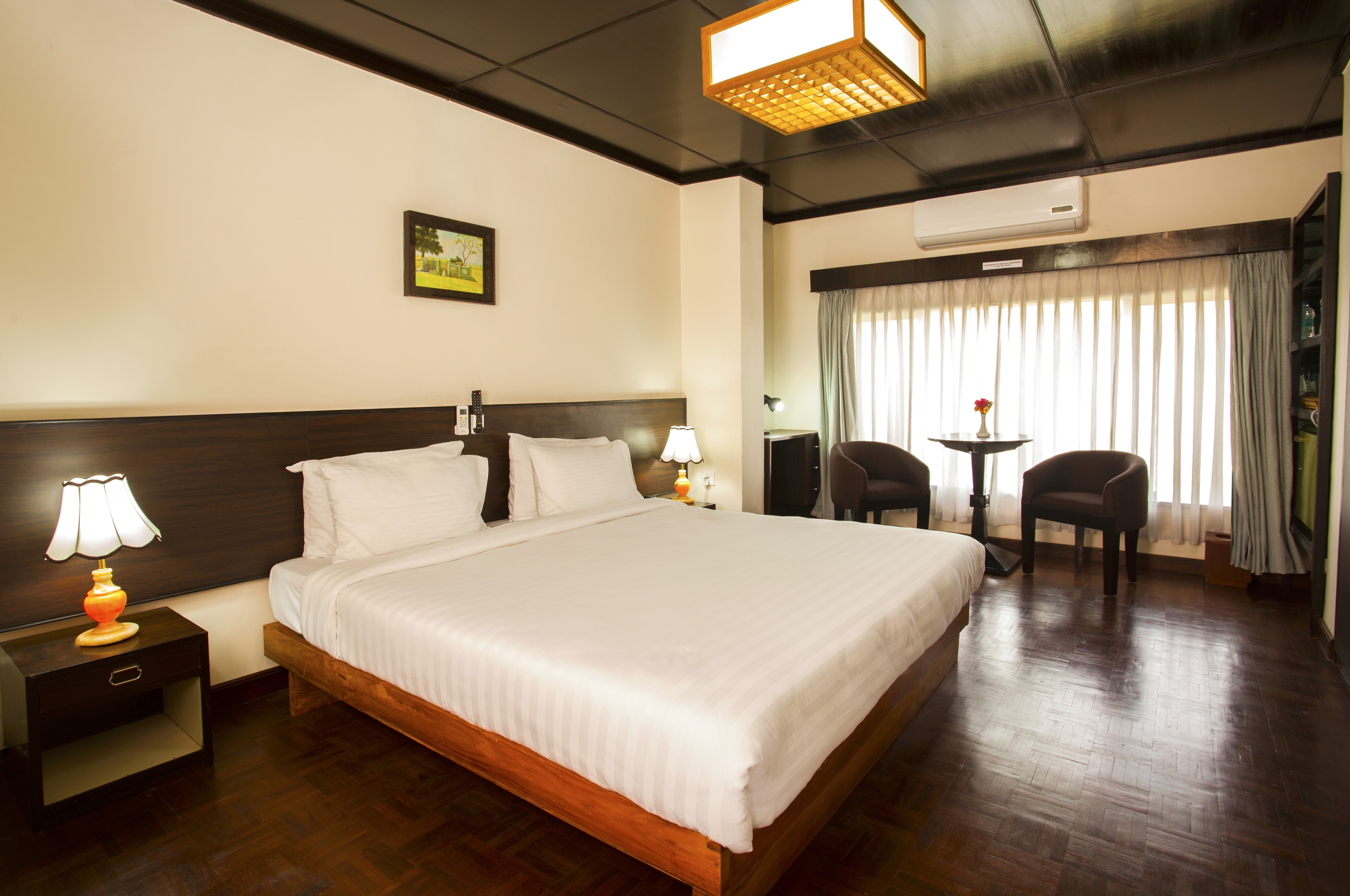 Deluxe Room Deluxe Room