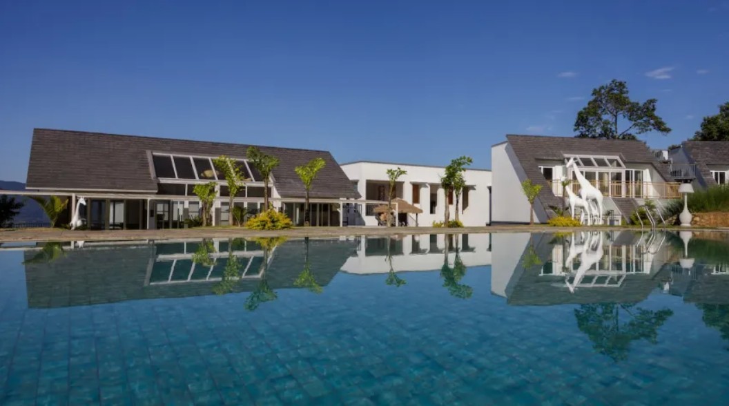 Himalayan Hideaway Resort Pokhara- The Centara Collection Himalayan Hideaway Resort Pokhara- The Centara Collection