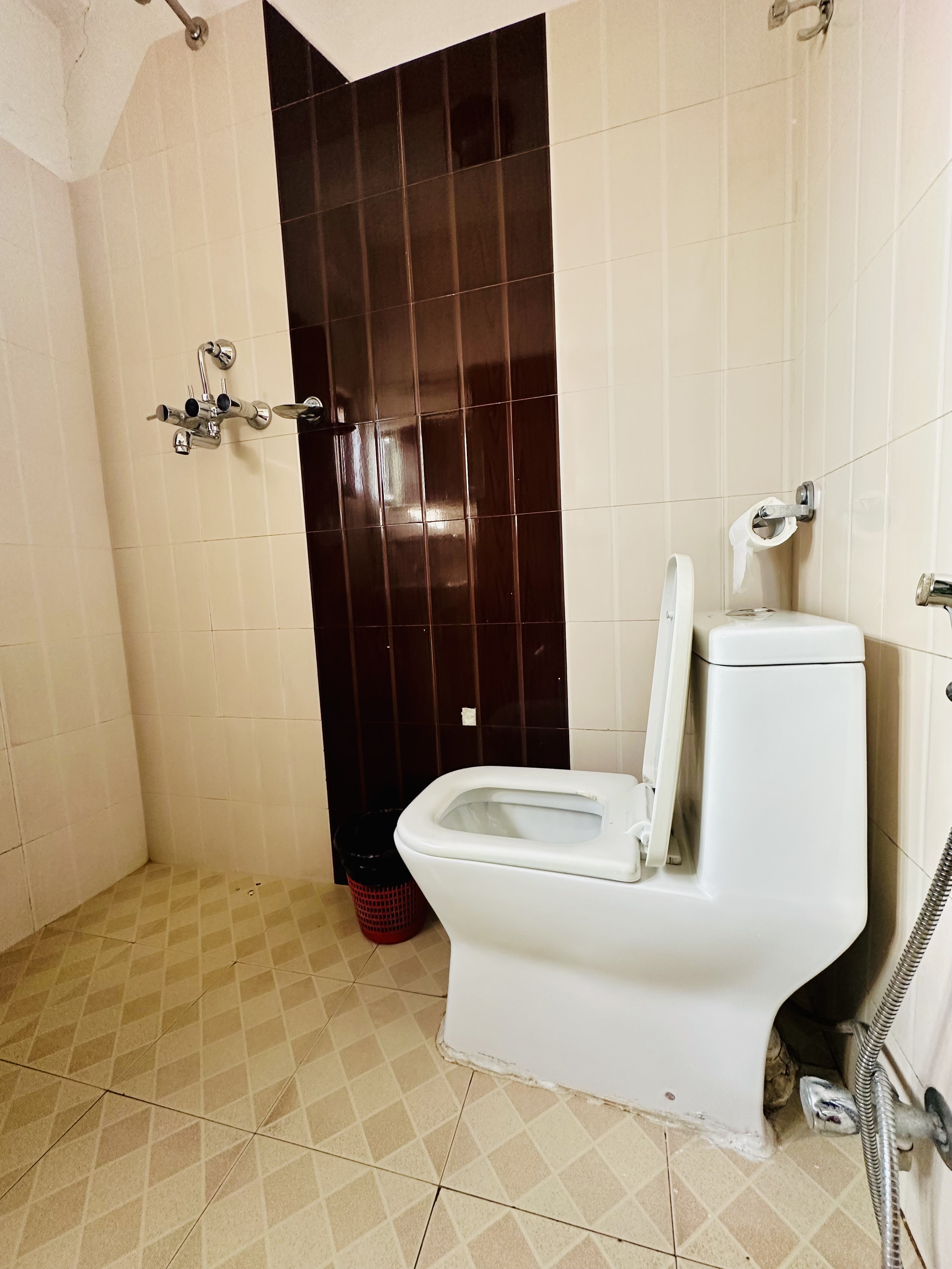 Hotel The Lake|Deluxe triple room Hotel The Lake|Deluxe triple room