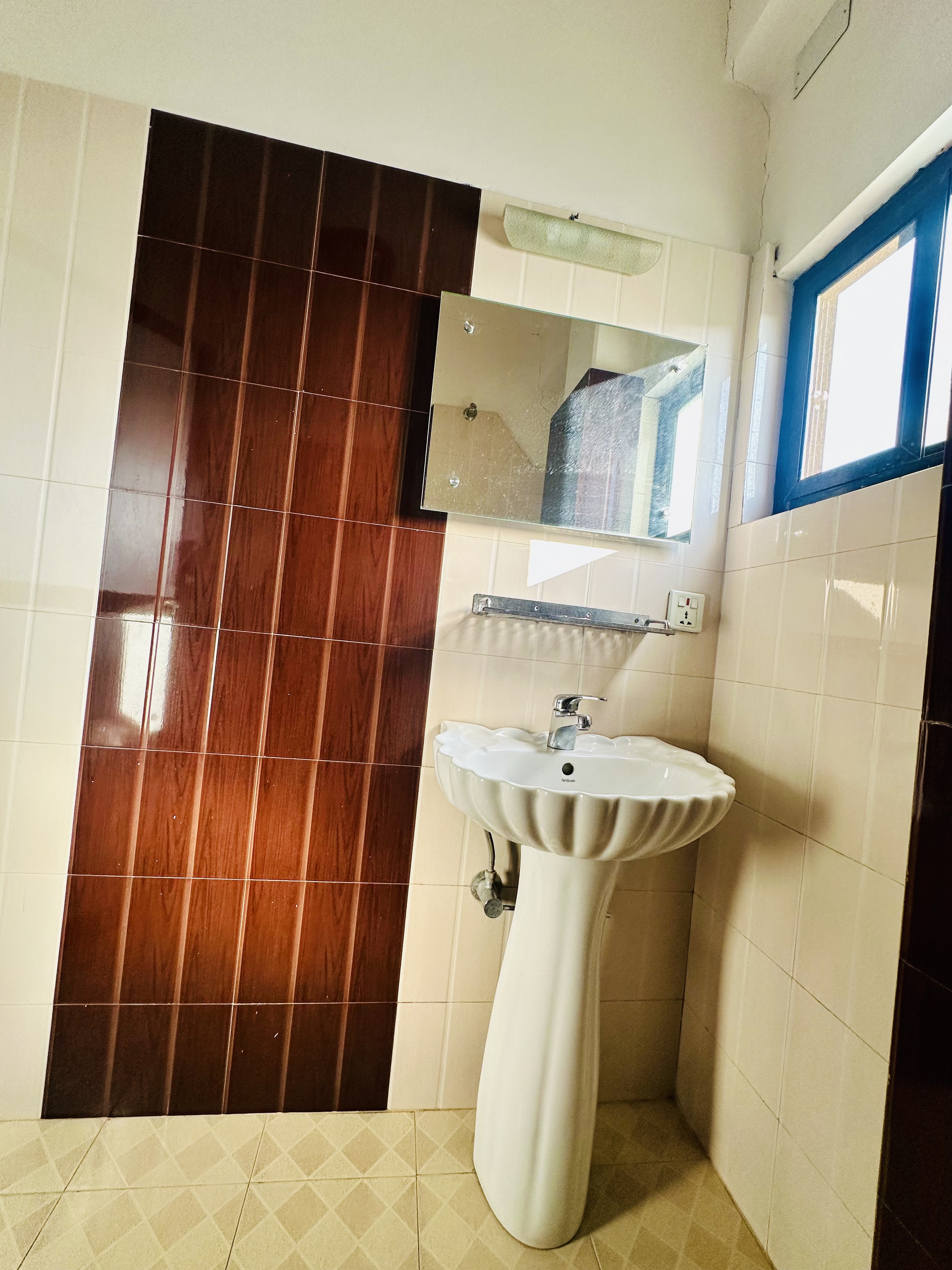 Hotel The Lake|Deluxe triple room Hotel The Lake|Deluxe triple room