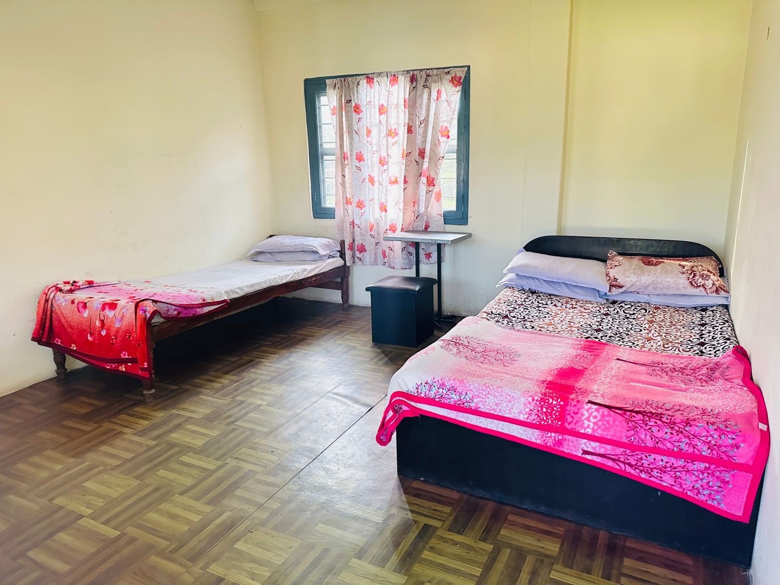 Hotel Deeps Home — Pokhara (4)