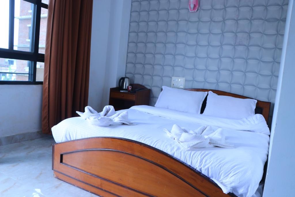 Single Room Single Room
