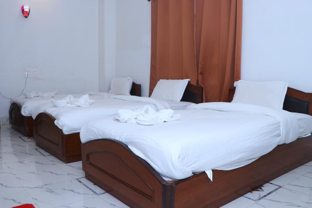 Hotel Siddhartha In Lumbini|Triple Or family Hotel Siddhartha In Lumbini|Triple Or family