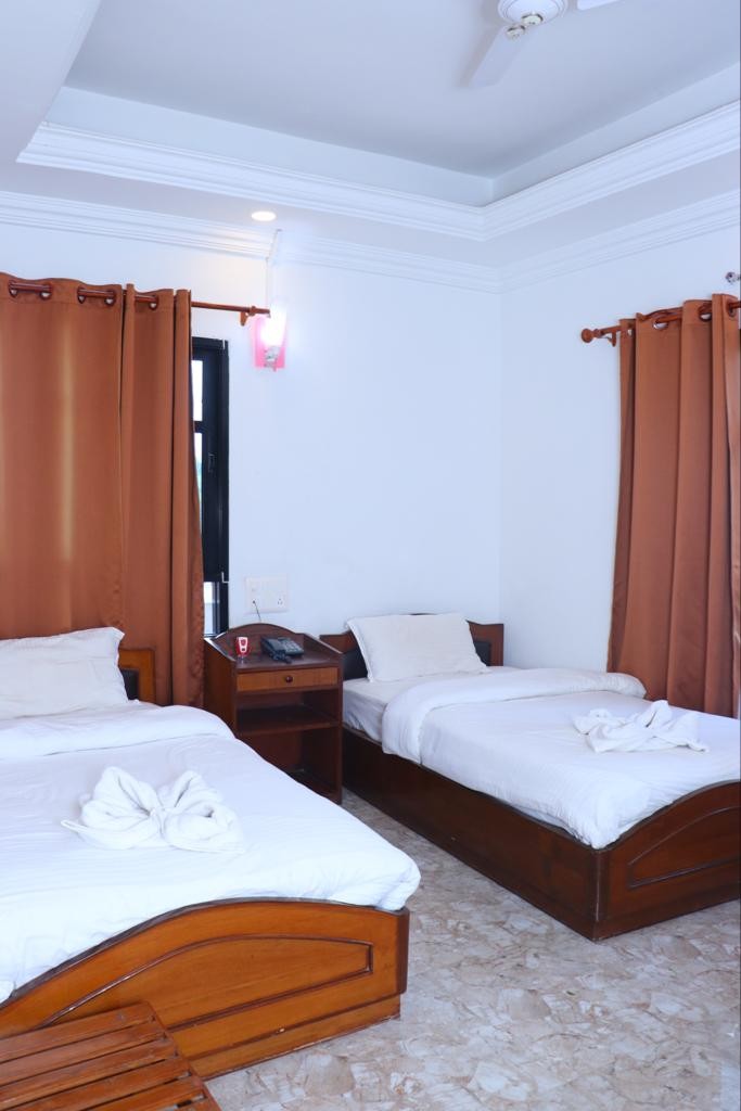 Hotel Siddhartha In Lumbini|Triple Or family Hotel Siddhartha In Lumbini|Triple Or family