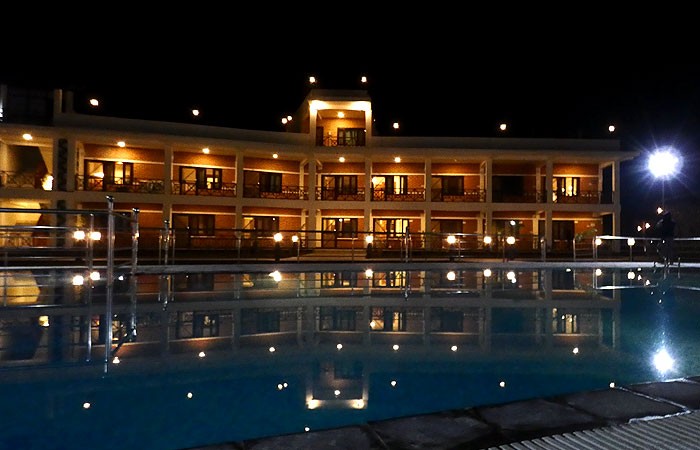 Babai Resort Pvt Ltd Babai Resort Pvt Ltd