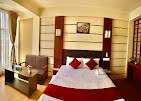 Deluxe Room Deluxe Room