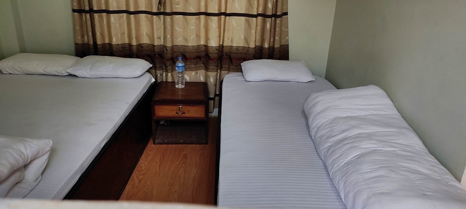 Standard Room Non AC Standard Room Non AC