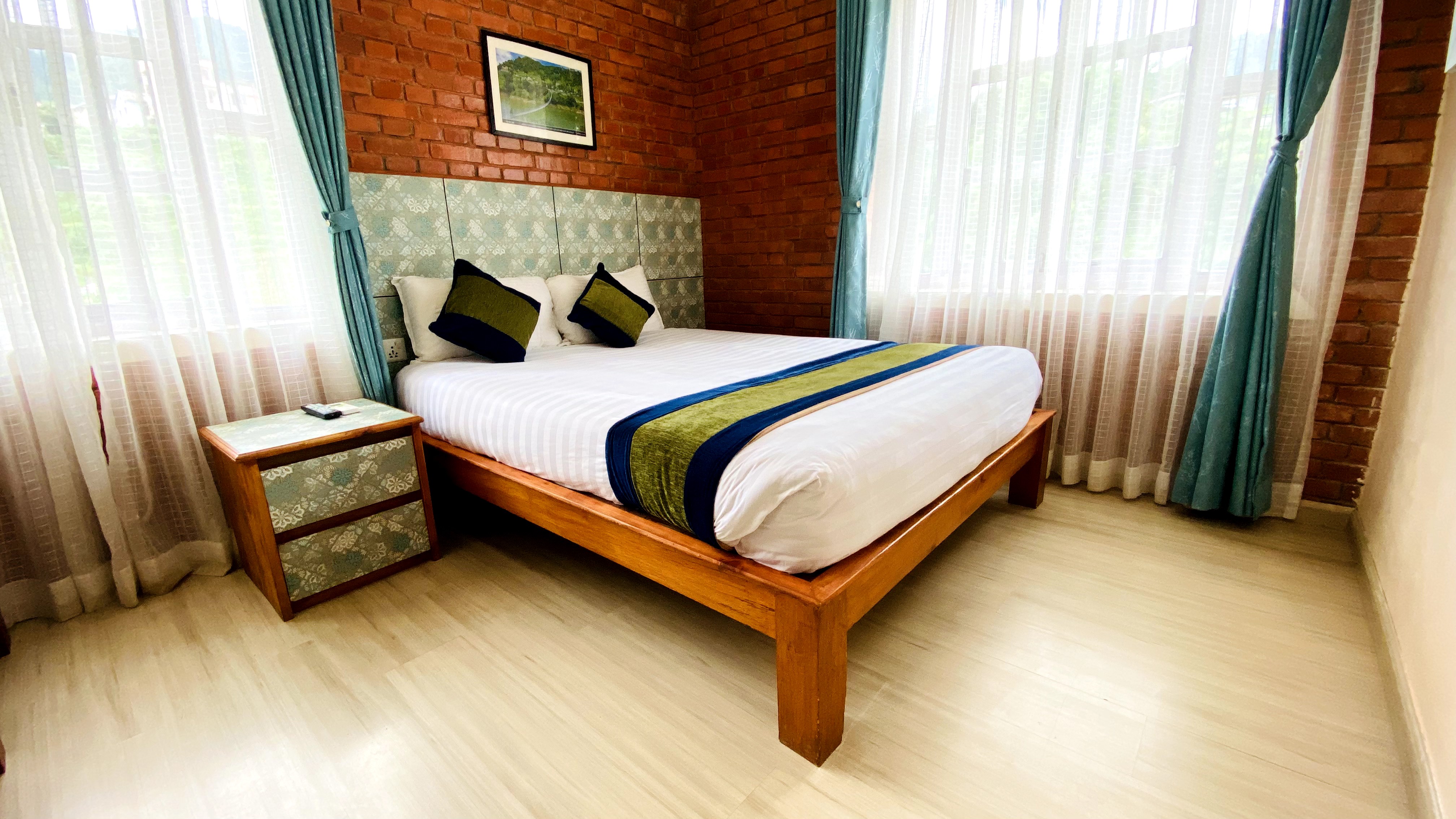 Deluxe Couple Room Deluxe Couple Room