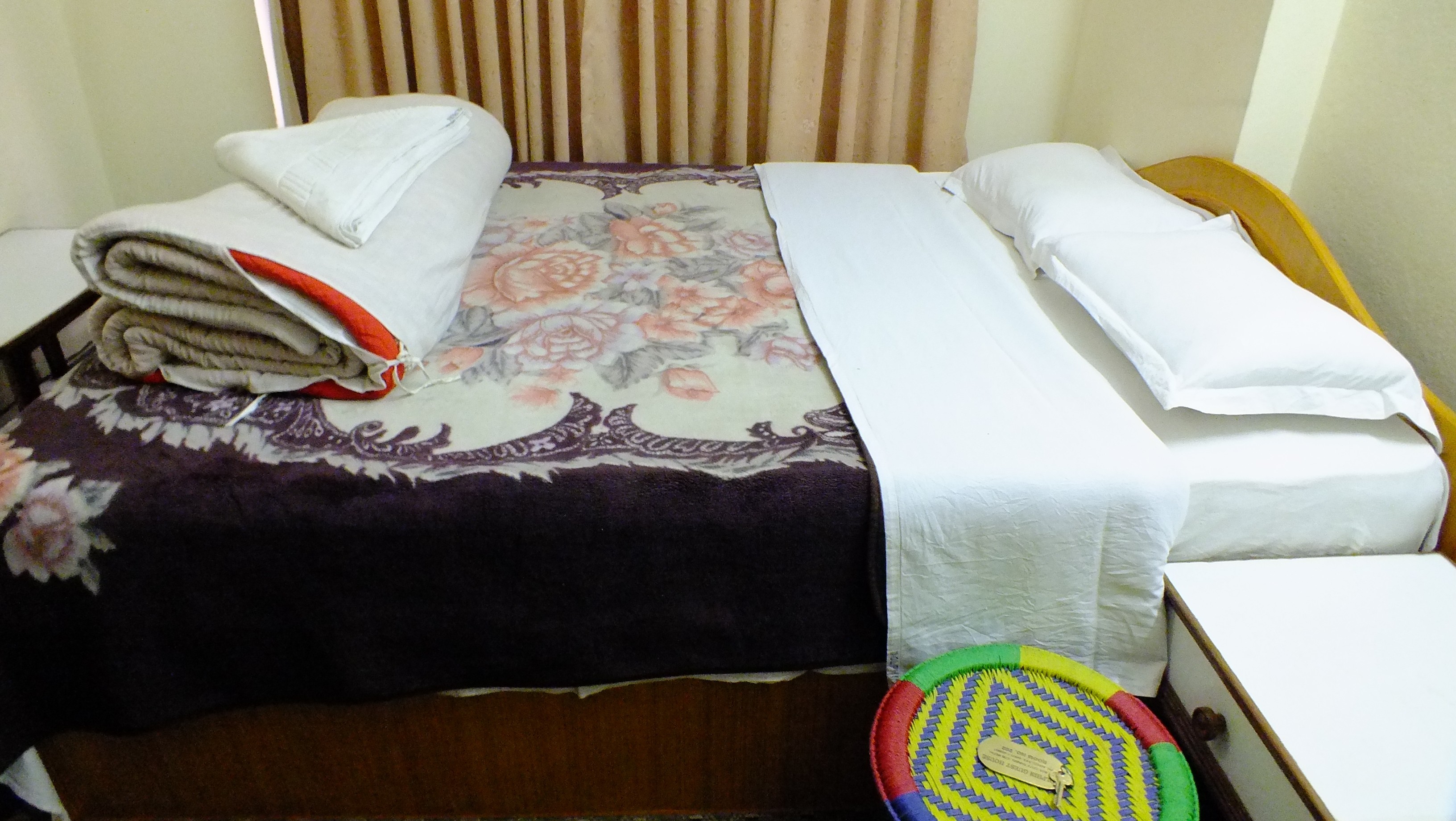 Hotel Dolphin|STANDARD DOUBLE ROOM Hotel Dolphin|STANDARD DOUBLE ROOM