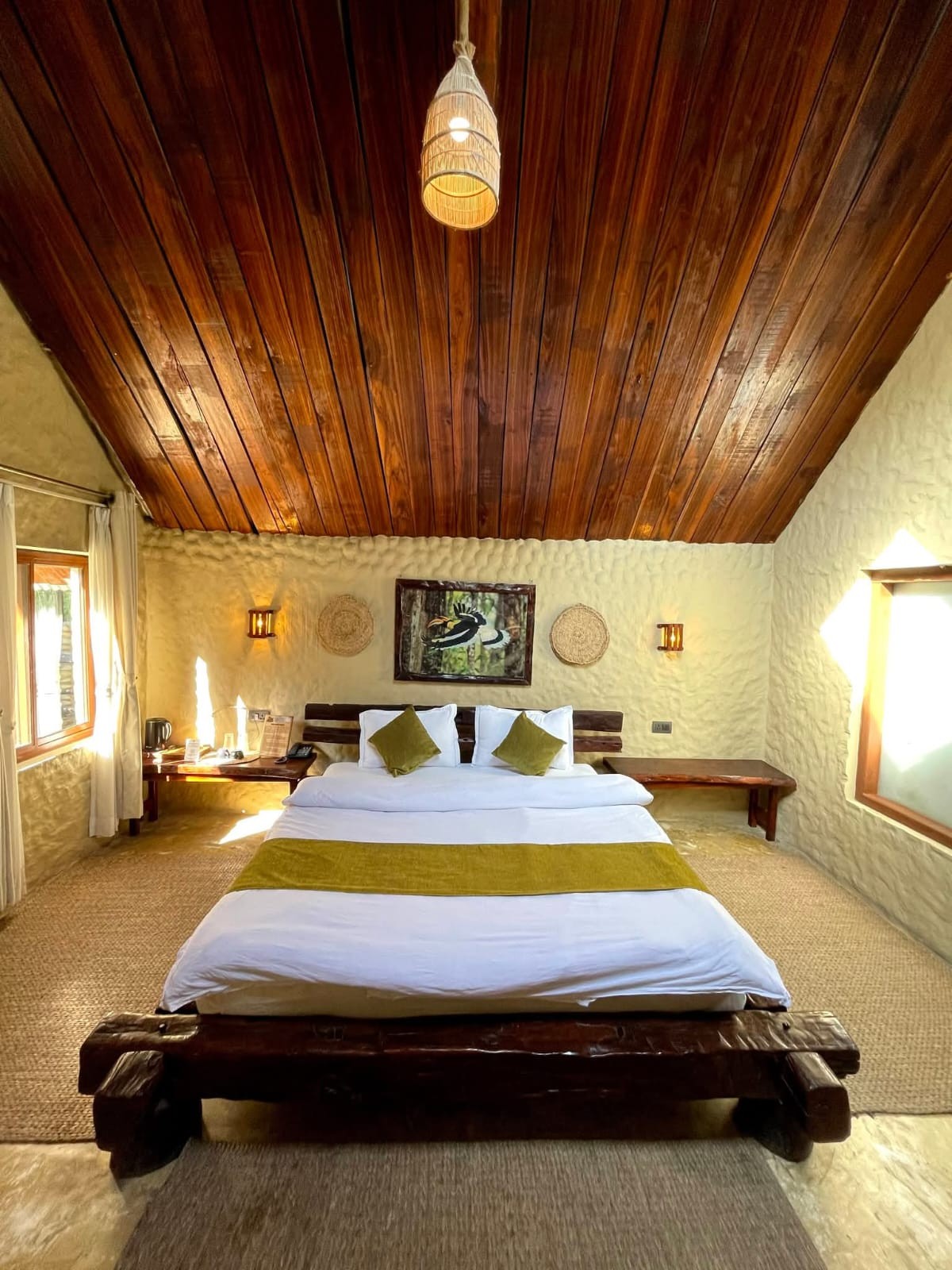 Thori Jungle Resort Pvt Ltd Thori Jungle Resort Pvt Ltd