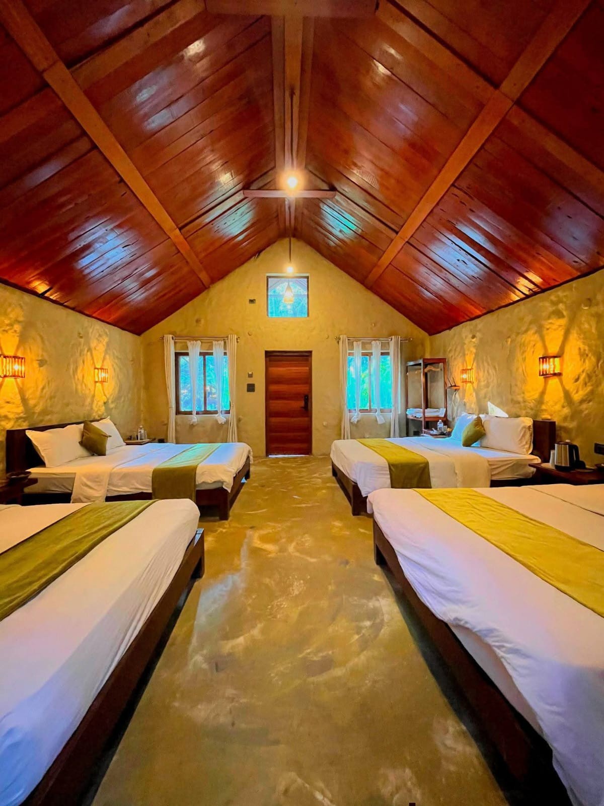 Thori Jungle Resort Pvt Ltd Thori Jungle Resort Pvt Ltd