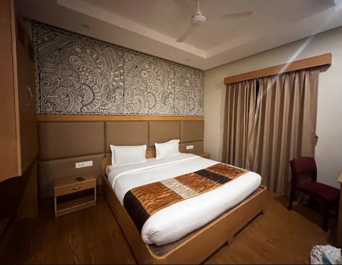 Single Deluxe Room Single Deluxe Room