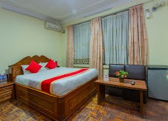 Hotel Titanic Pvt. Ltd Hotel Titanic Pvt. Ltd