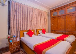 Hotel Titanic Pvt. Ltd Hotel Titanic Pvt. Ltd