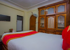 Standard Room Standard Room