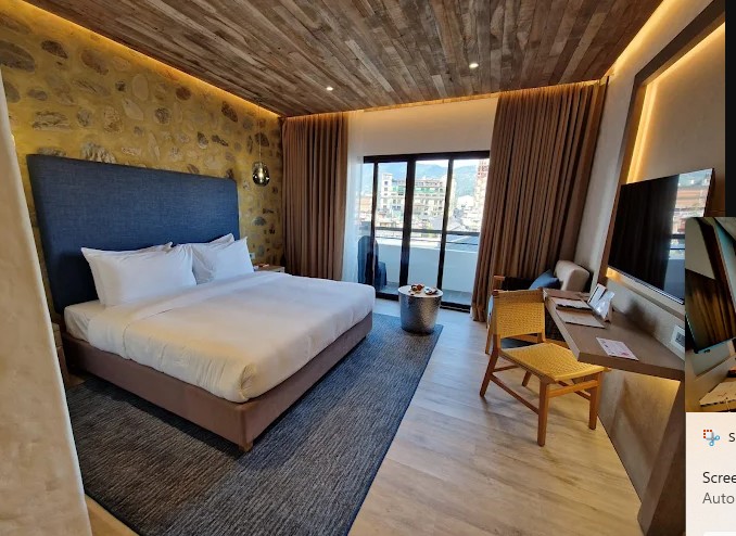 Single Deluxe Room Single Deluxe Room