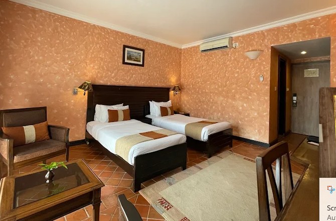 Deluxe Triple Room Deluxe Triple Room