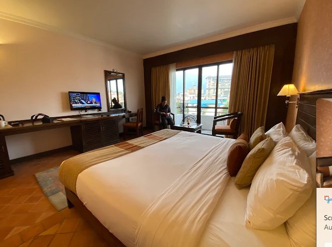 Single Super Deluxe Room Single Super Deluxe Room