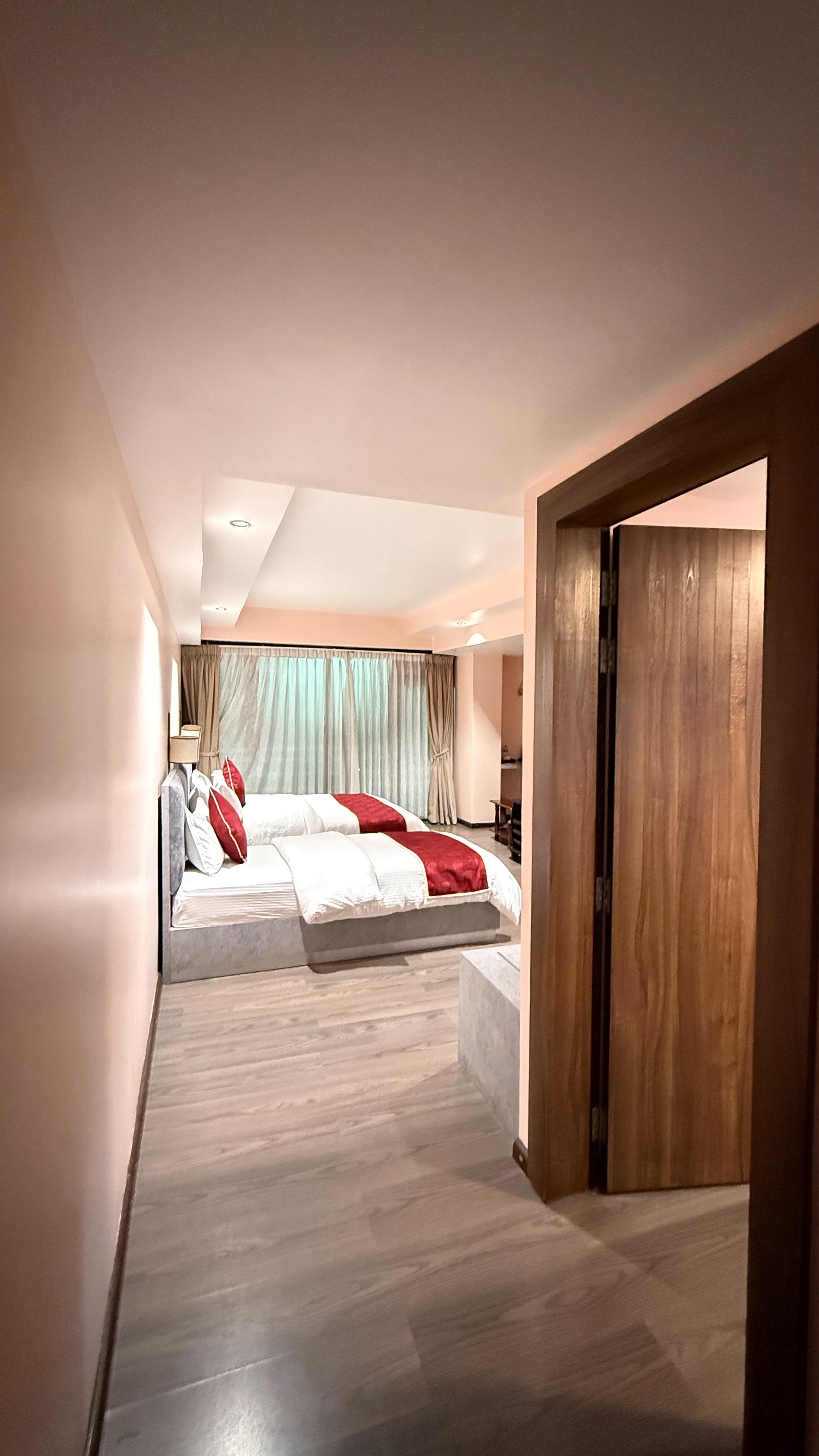 Hotel Murchunga International Pvt. Ltd. Hotel Murchunga International Pvt. Ltd.