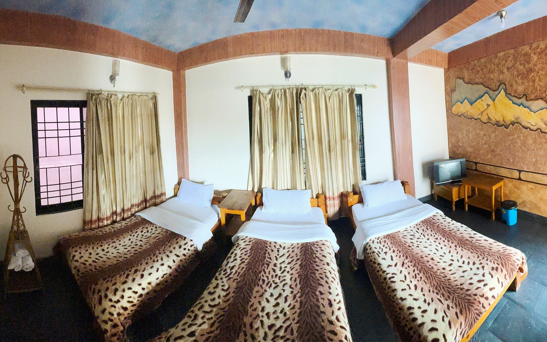 Standard Triple Room Standard Triple Room