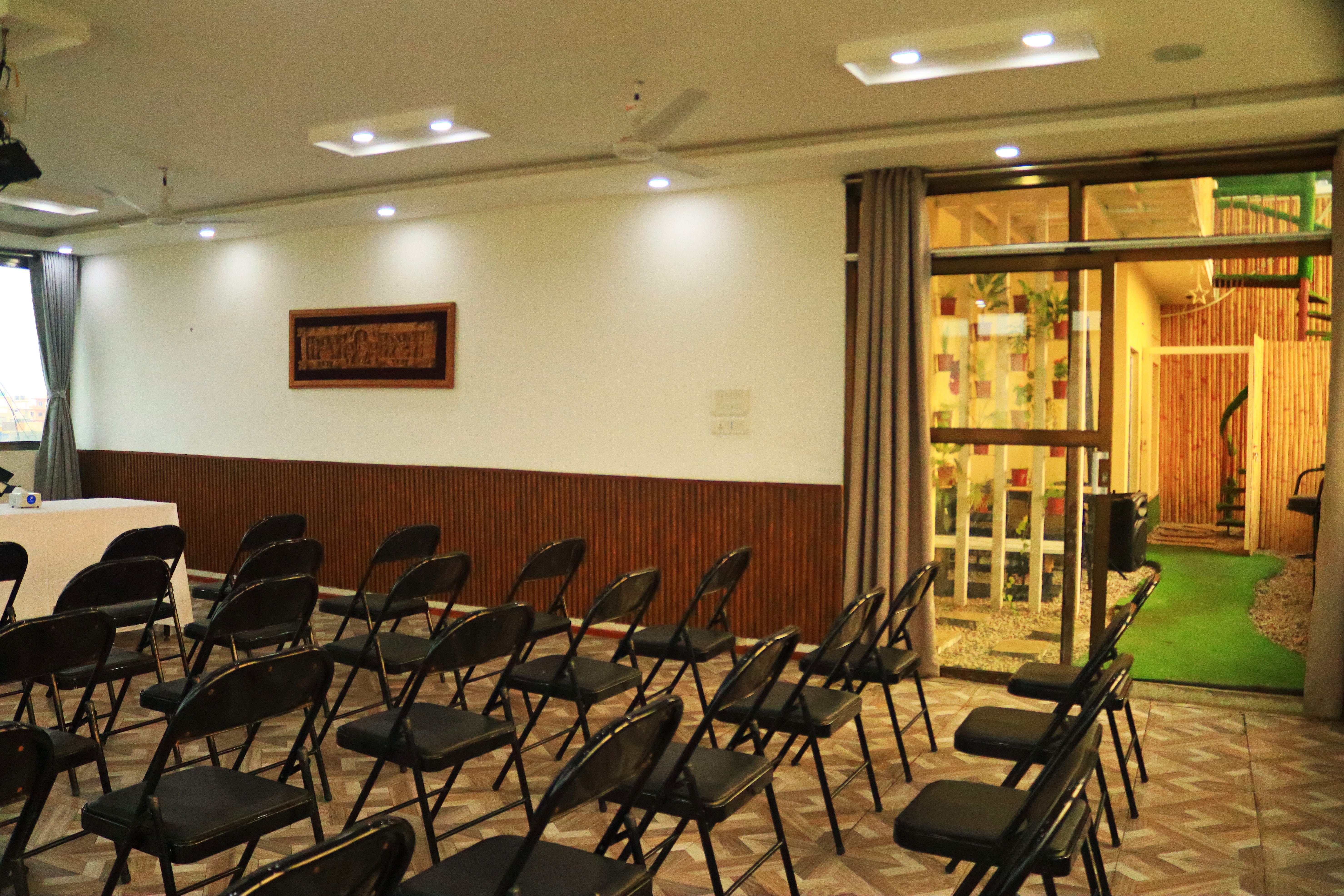 Hotel Peaceland Lumbini Hotel Peaceland Lumbini