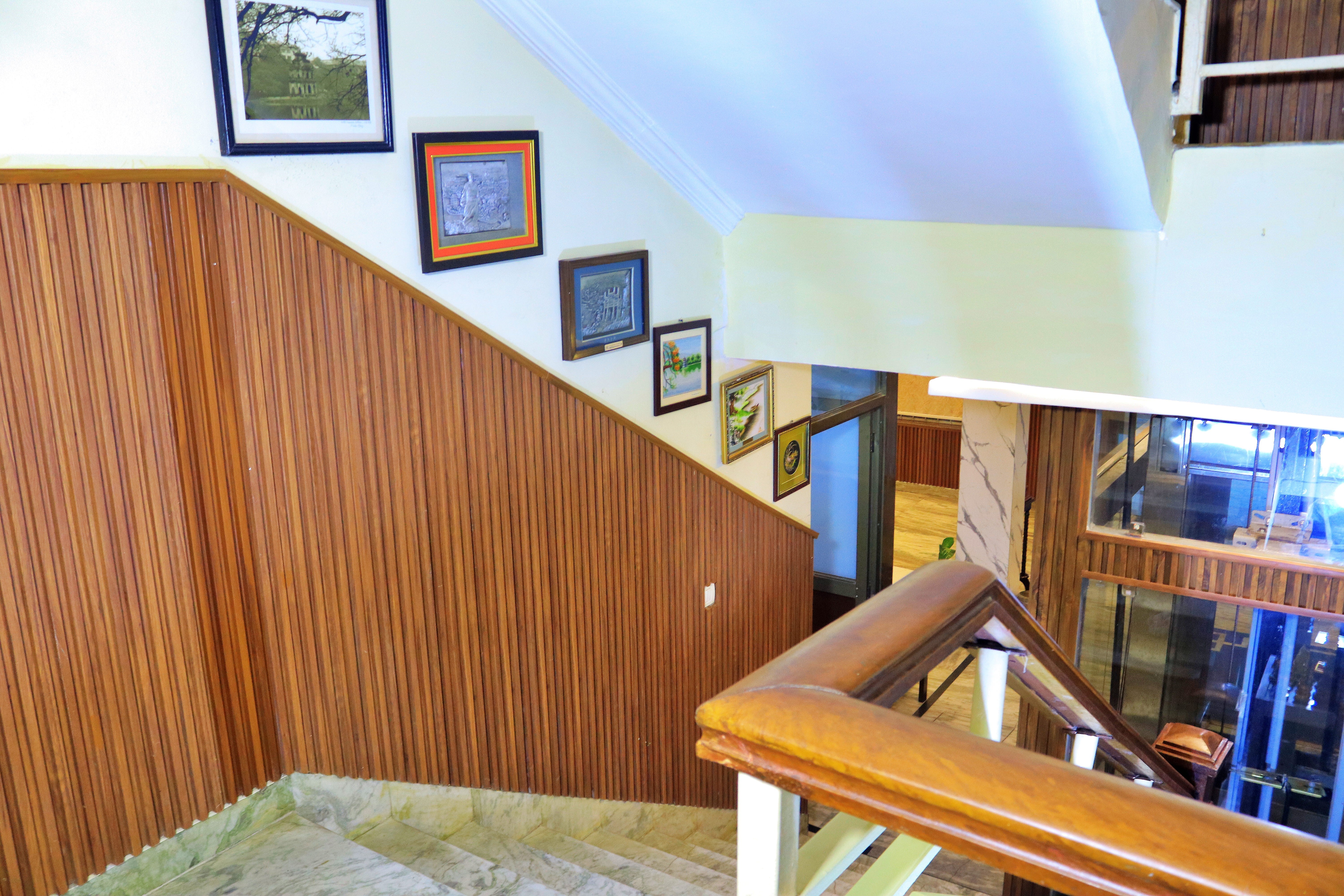 Hotel Peaceland Lumbini Hotel Peaceland Lumbini
