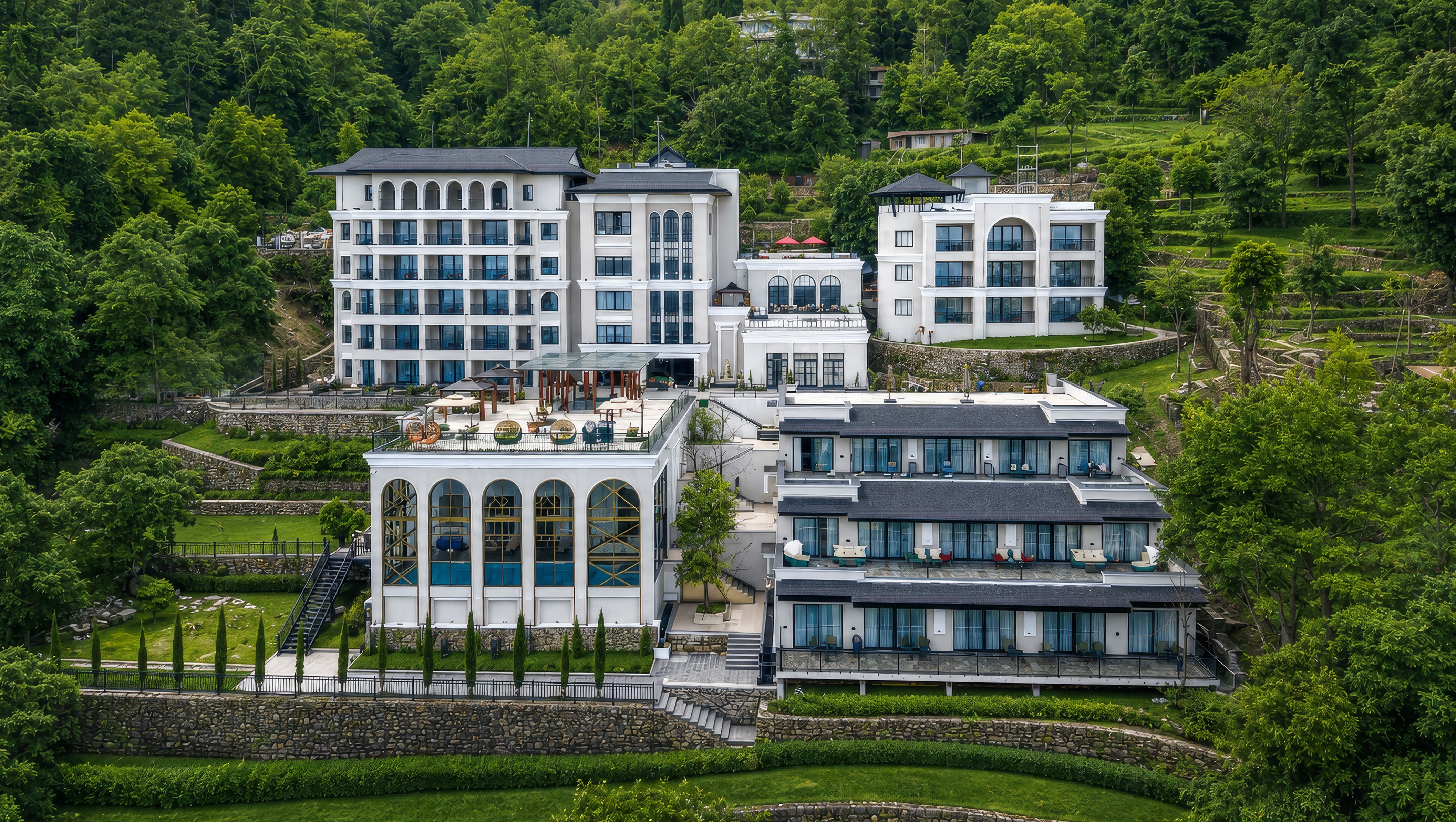 Bhangeri Durbar Resort Pvt Ltd Bhangeri Durbar Resort Pvt Ltd