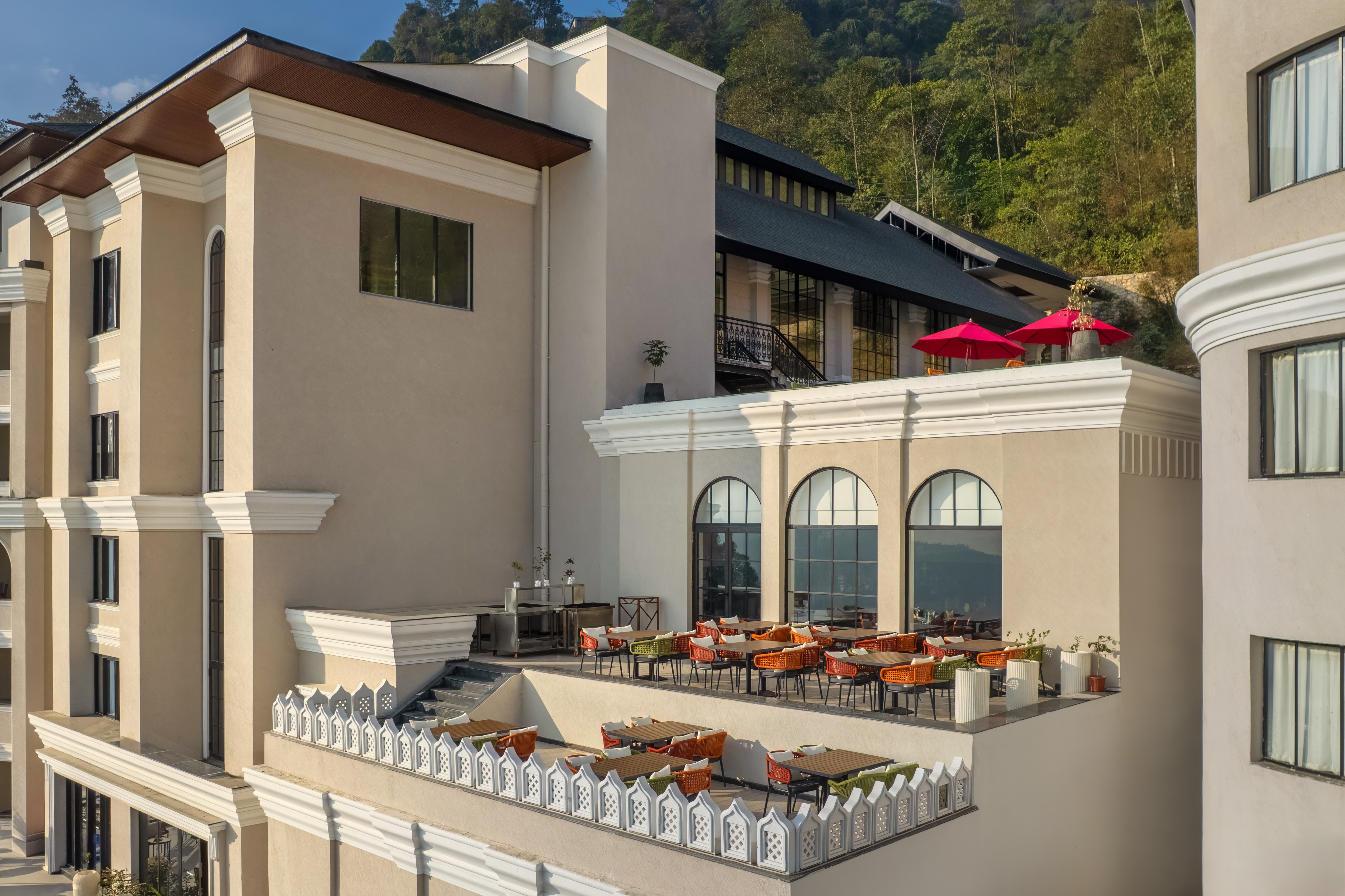 Bhangeri Durbar Resort Pvt Ltd Bhangeri Durbar Resort Pvt Ltd