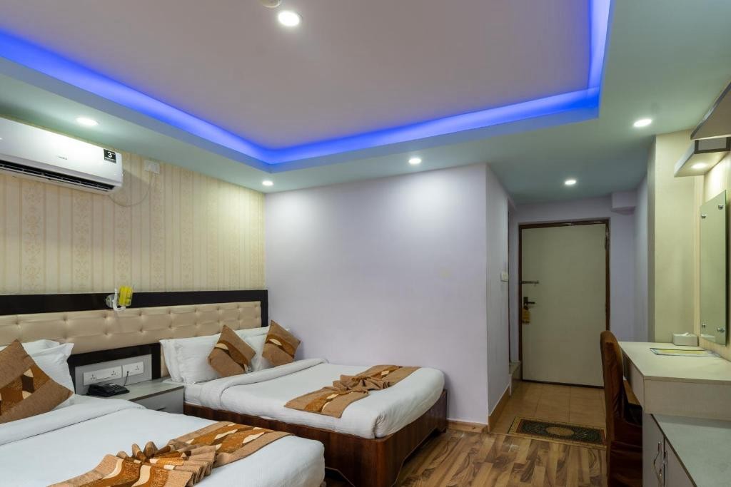 Suite Room Suite Room