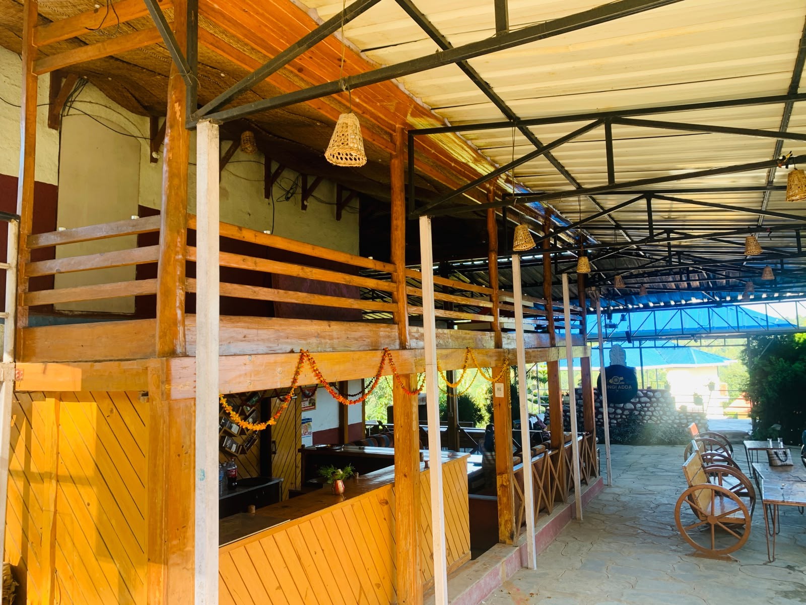 The Jungi Adda Resort The Jungi Adda Resort