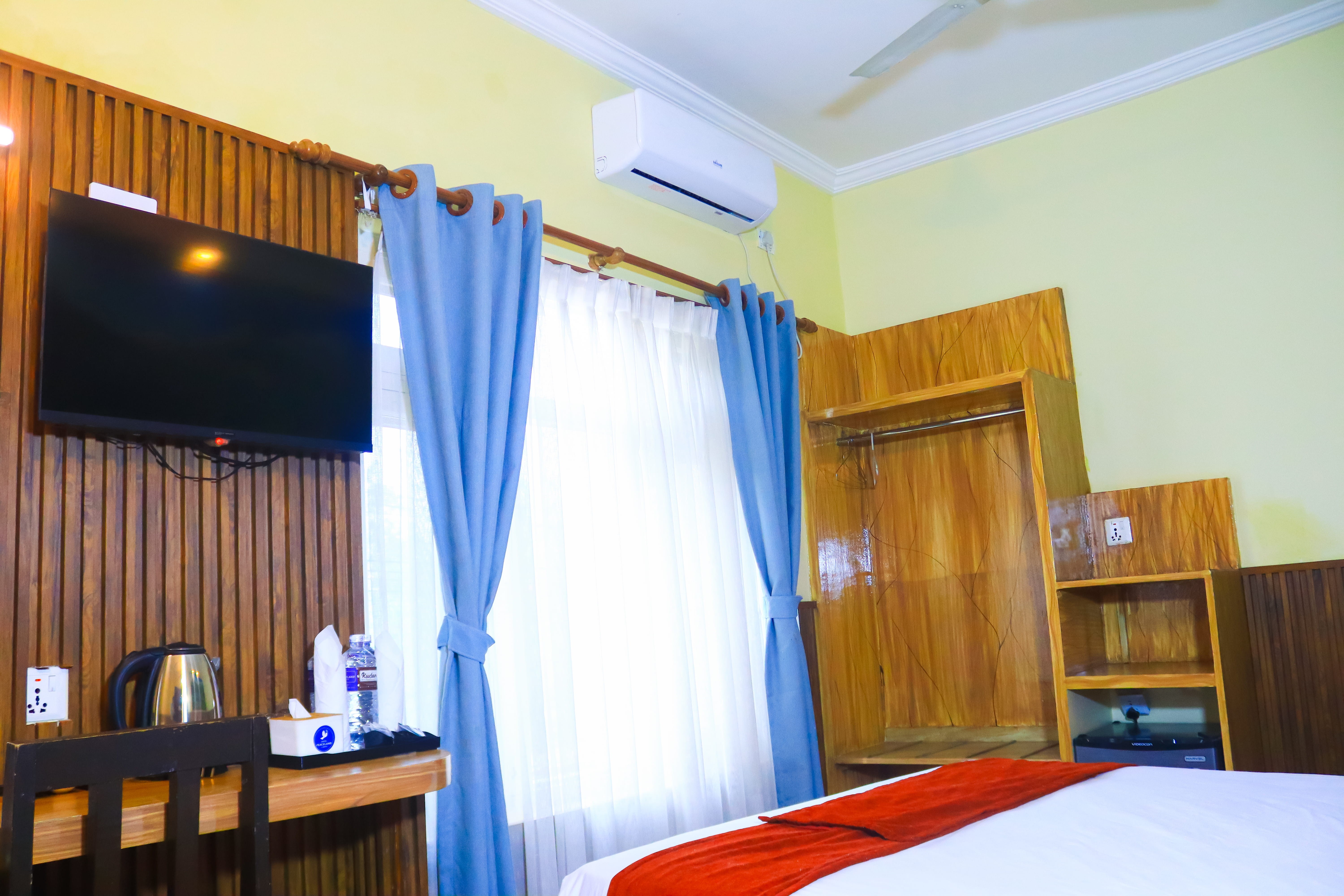 Hotel Peaceland Lumbini|Standard Triple Room Hotel Peaceland Lumbini|Standard Triple Room