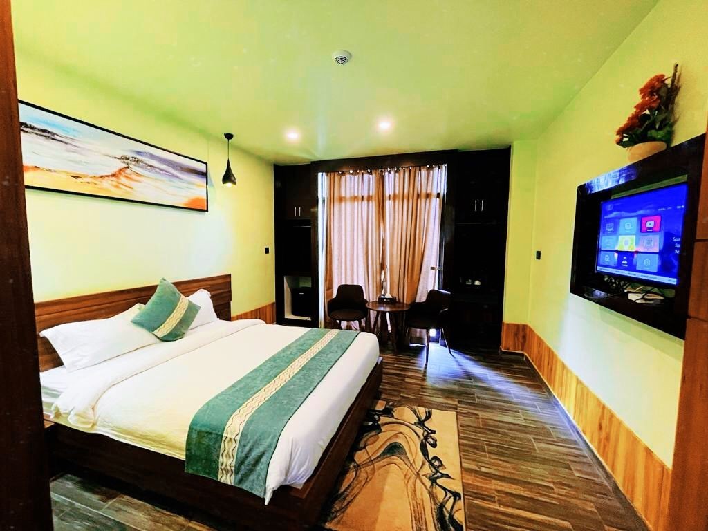 Suite Room Suite Room